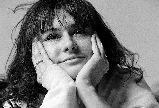Zoé Pelchat-Ouellet, BA 13 Zoé Pelchat-Ouellet, BA 13