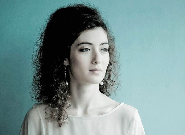 Sofia Falkovitch Sofia Falkovitch