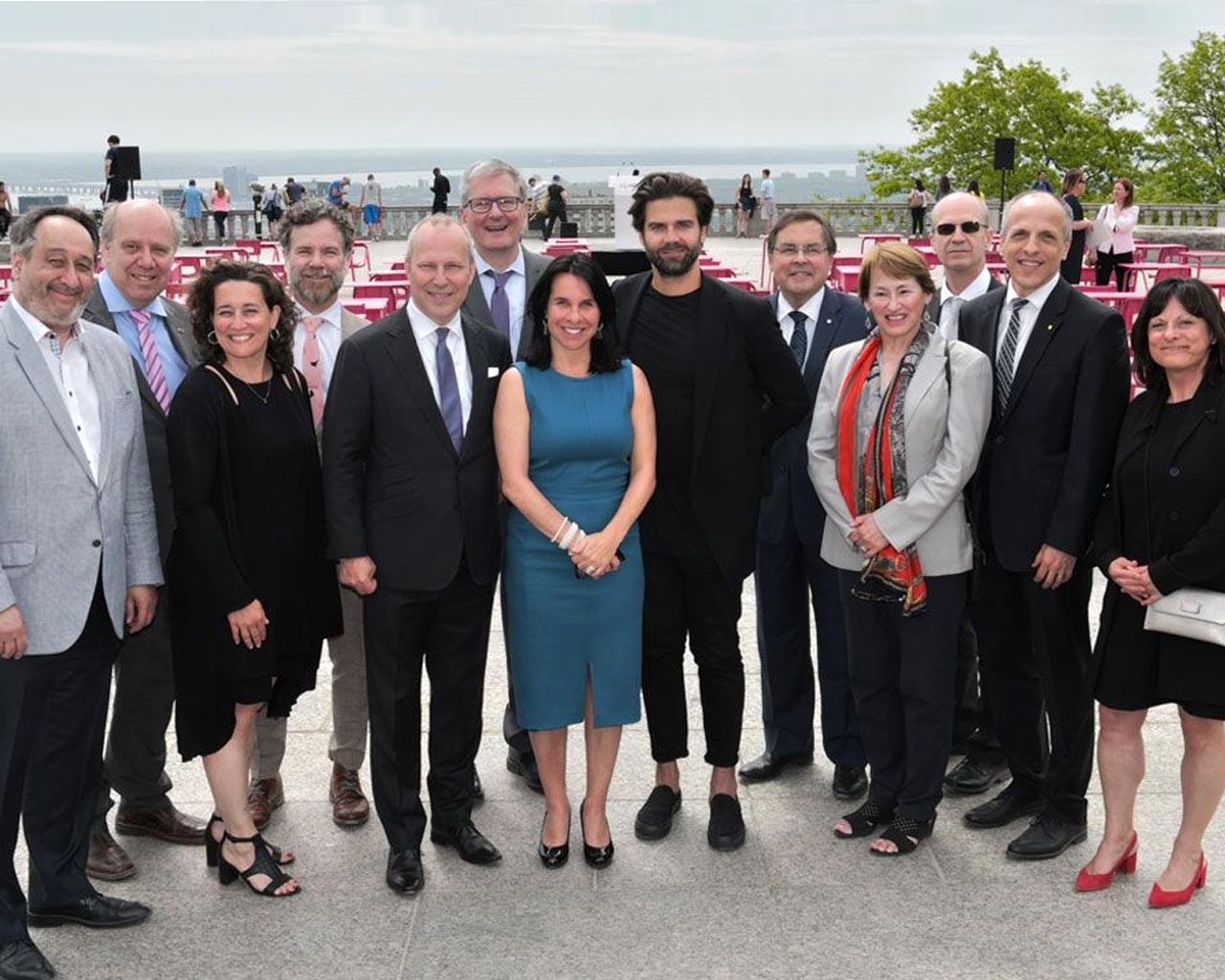 Greater Montreal’s 10 university institutions unite to highlight their contributions to the city