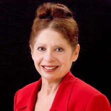 Sharon Sholzberg-Gray 