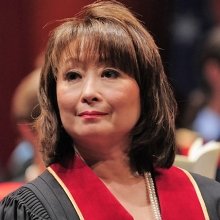 Mutsumi Takahashi 