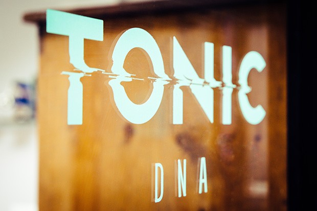 Tonic DNA