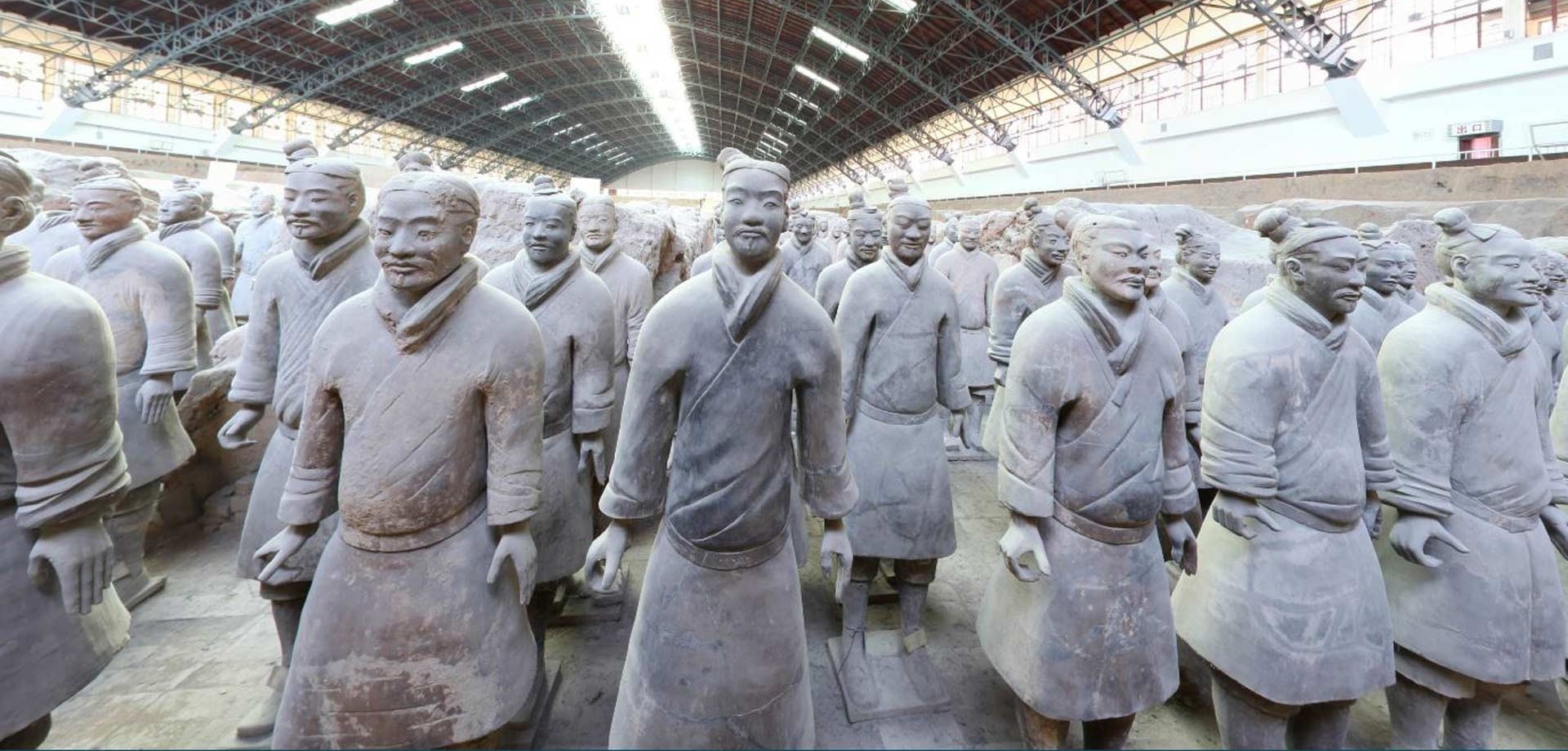 Terracotta Army