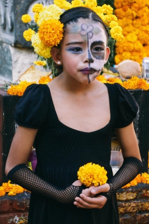 Dia de los Muertos (Day of the Dead)