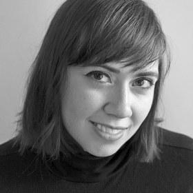 Lauren Pelc-McArthur
