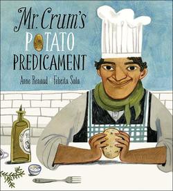 Mr. Crum’s Potato Predicament 