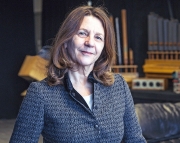 Silvy Panet-Raymond Chair, Department of Contemporary Dance