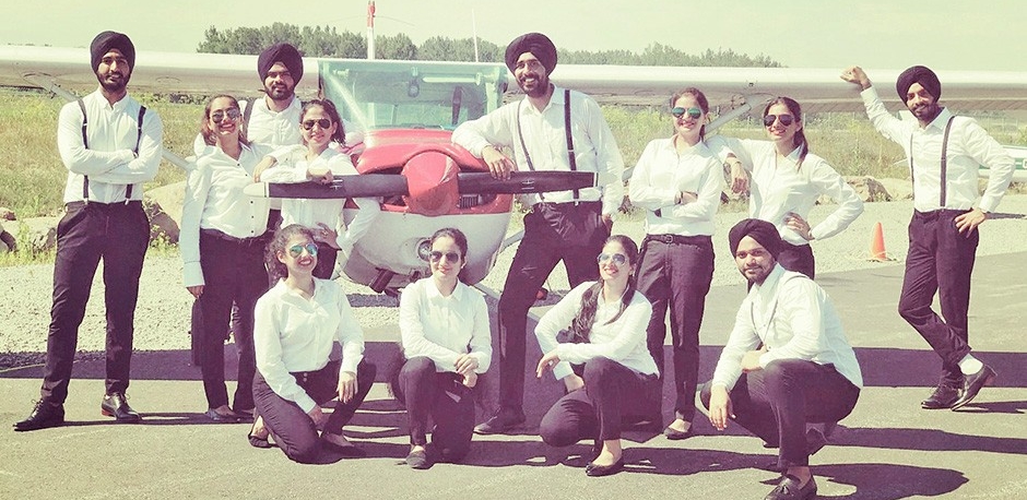Power Bhangra Power Bhangra