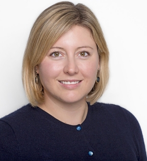 Heidi Gunkel, MBA 13