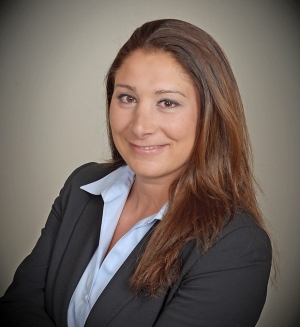 Lina Batshon, BComm 01, MBA 07