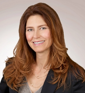 Chantal Gosselin, MBA 05