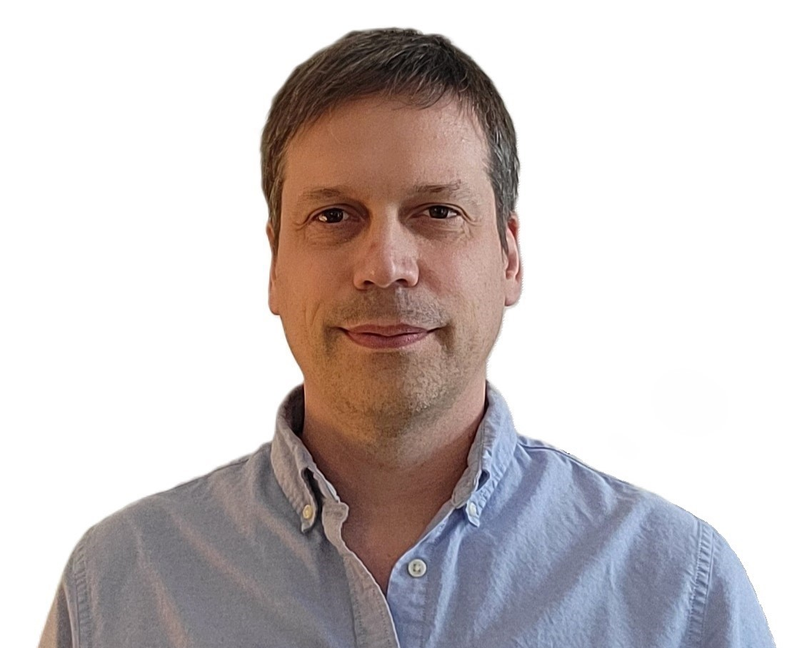 Alexandre Champagne appointed associate dean of Academic Programs and Student Services at Concordia's School of Health