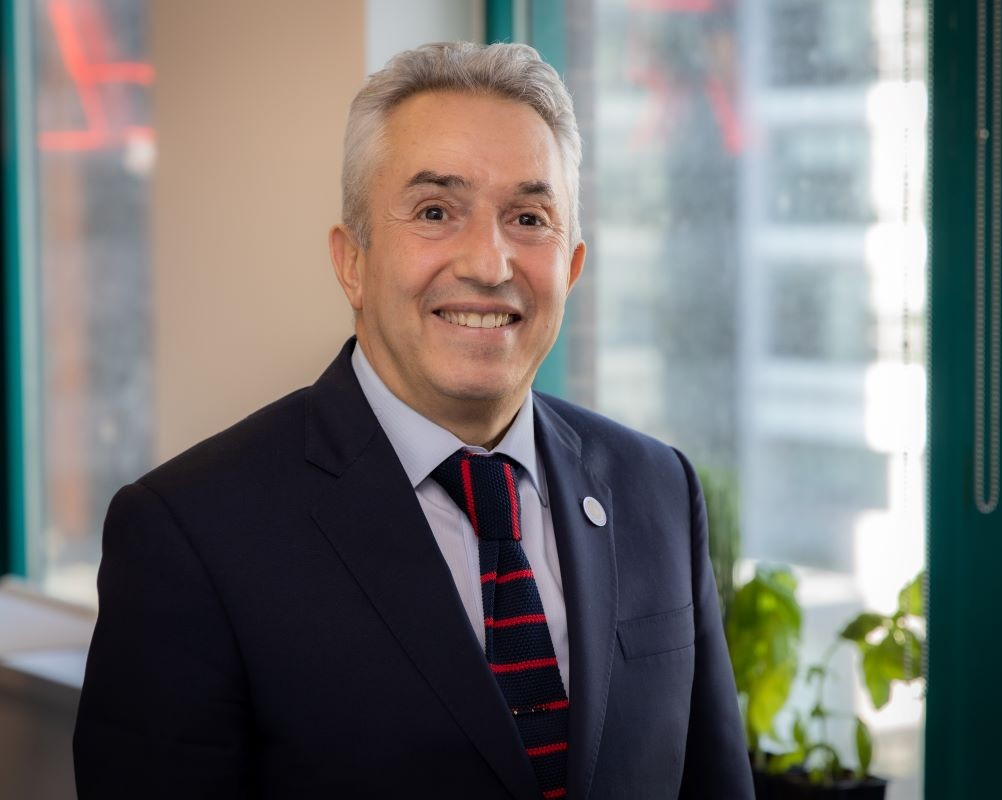 Karim Zaghib appointed Officer of the Order of Canada