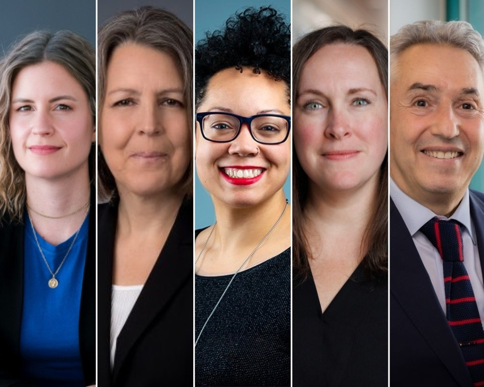 New leadership strengthens inclusive governance at Volt-Age