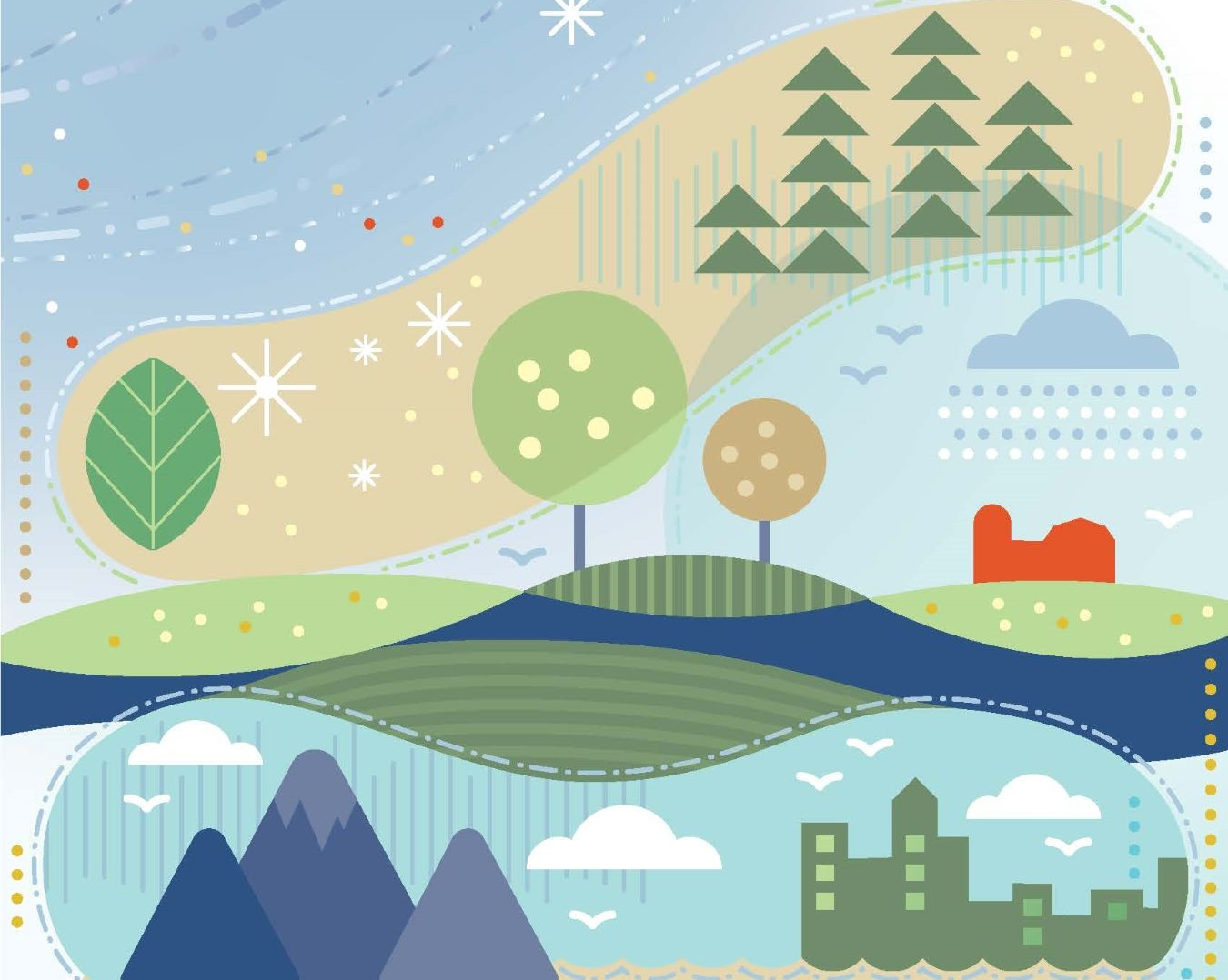 Canada’s Changing Immigration Landscape: New National Research Series Launches