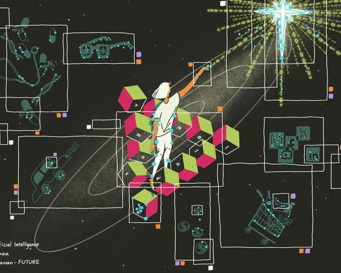 Concordia and Mitacs launch AI training series for research students 