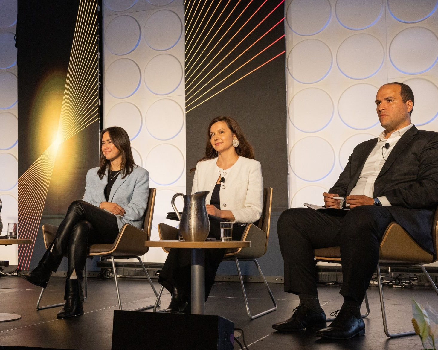 Volt-Age summit highlights people and partnerships driving Canada’s energy transition