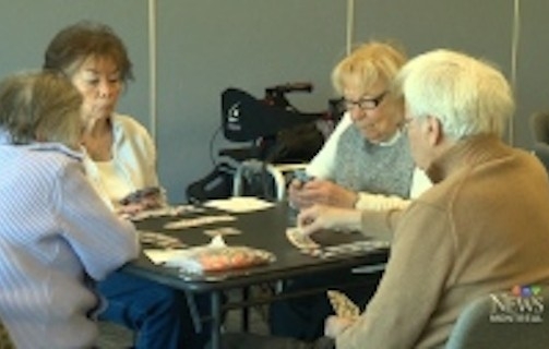 CTV News: Consultations on senior care lacking anglo input