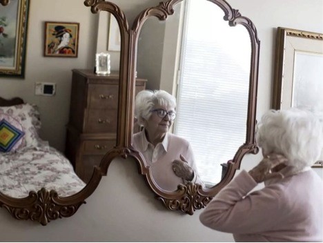 Montreal Gazette: Aging well: Montreal seniors are living longer — and better