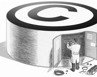 Your Thesis & Digital Copyright