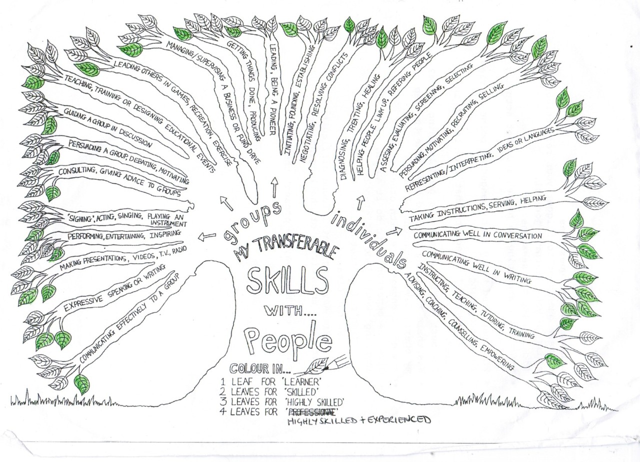 transferable skills