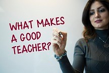 An Insider’s Guide to Being a Teaching Assistant  