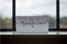 Dear Grad Students: Be Mindful and Meditate!