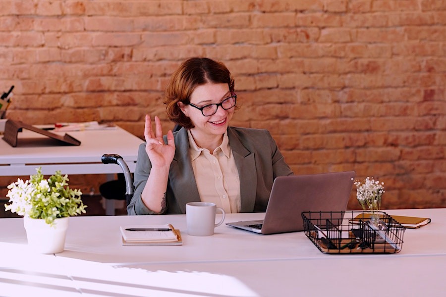 Top 10 strategies for TAing a virtual course