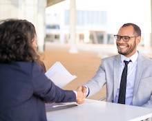 Negotiating Your Job Offers Like a Professional