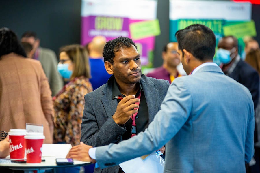 phd career connect 2022 event