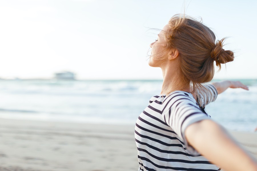 Stress less!