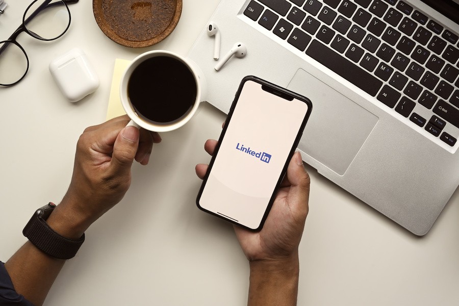 how to make the most of LinkedIn