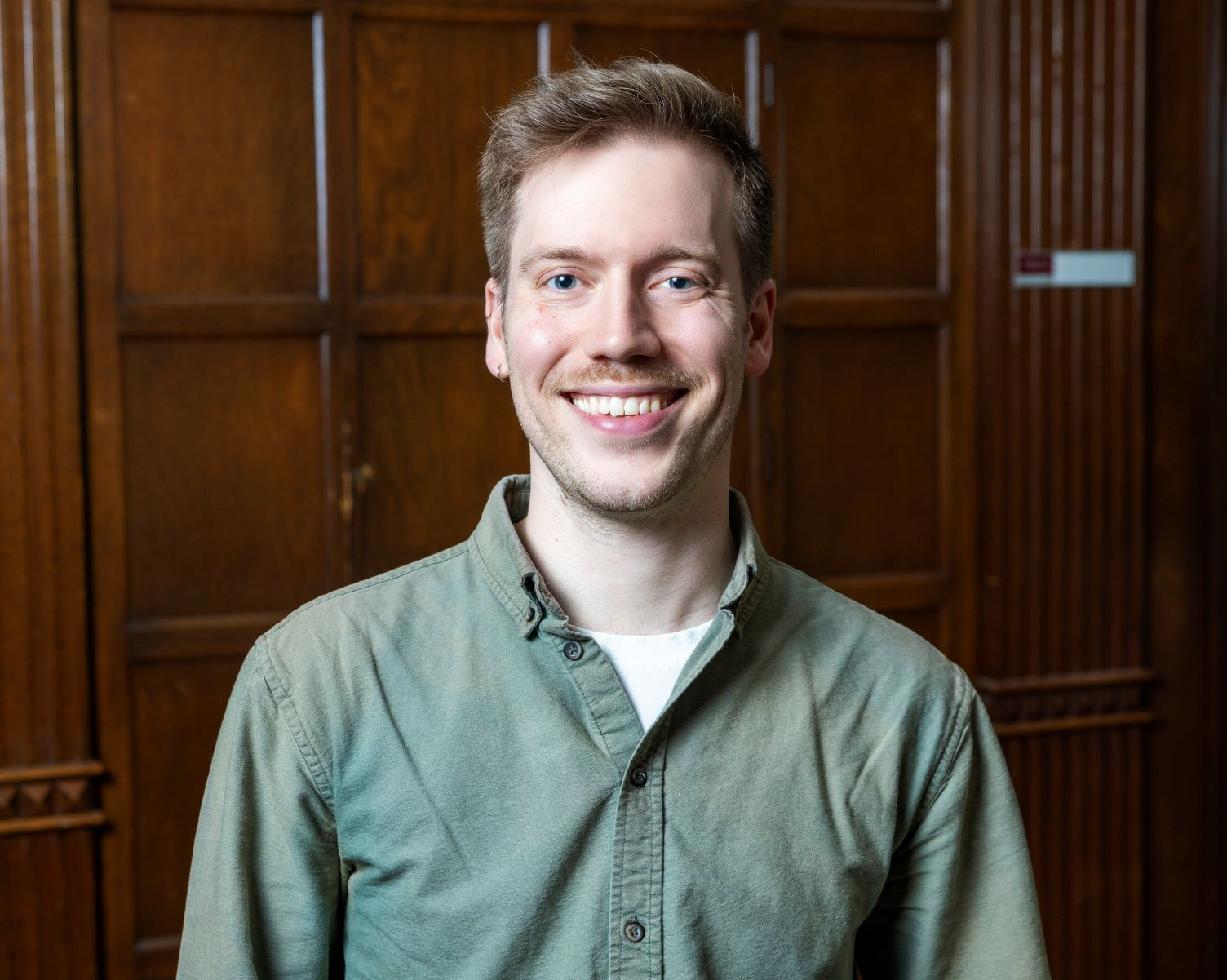 Concordia PhD student wins Prix Relève étoile for research on novel technique to detect cognitive decline