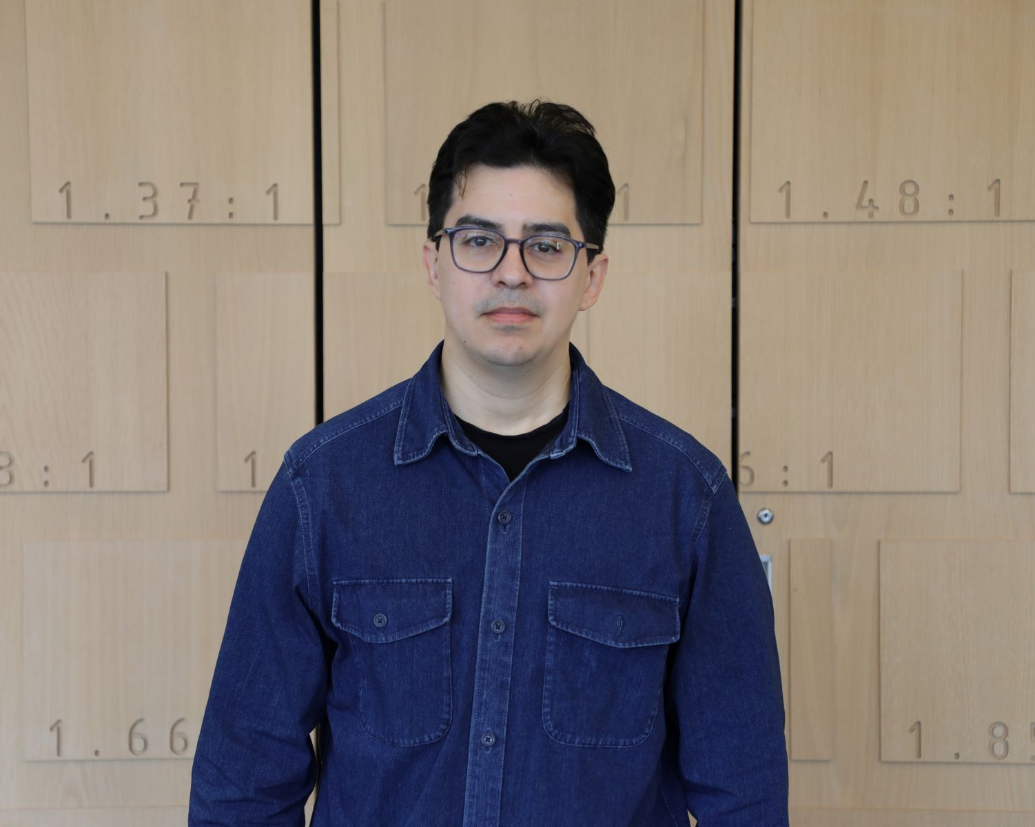 Concordian Vinicius Sanchez awarded Fulbright Scholarship for research on Canadian film animation