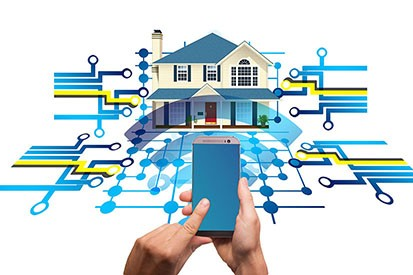 How smart homes can enhance our quality of life