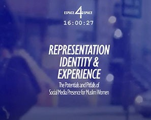 Spotlight Event: Representation, Identity, and Experience