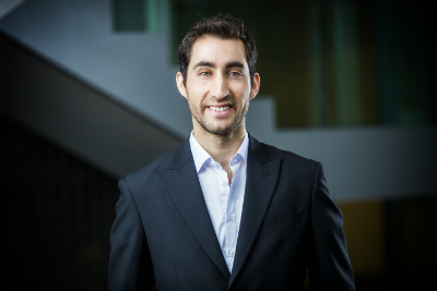 Gonzalo Quintana Zunino will be presenting at the local neuroscience seminar NeuroSymposium