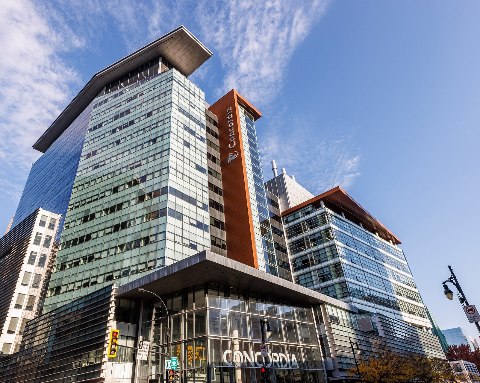 Concordia's Senate seeks administrative and support staff representative