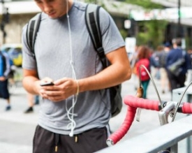Access Moodle quickly on your handheld device