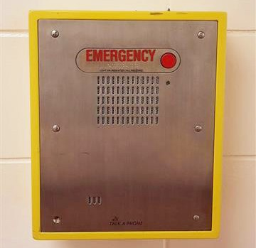 Upcoming changes to some Concordia emergency intercoms on campus 