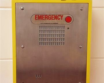 Upcoming changes to some Concordia emergency intercoms on campus 