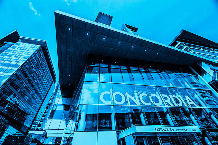 Urkund - Concordia University