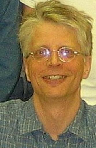 Headshot image