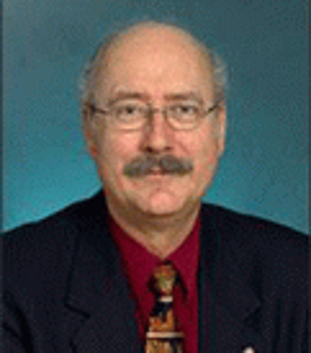 Headshot image