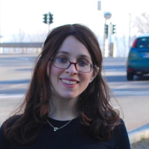 Headshot image