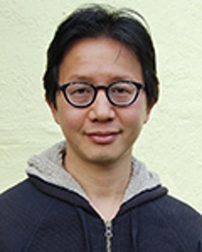 Headshot image