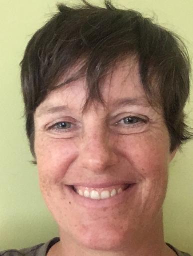 Headshot image