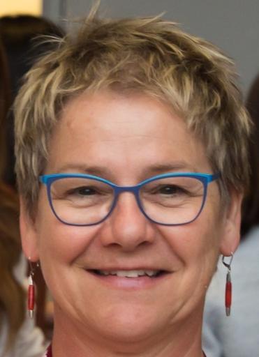 Headshot image