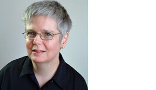 Headshot image
