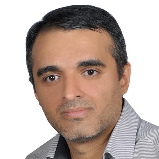 Headshot image